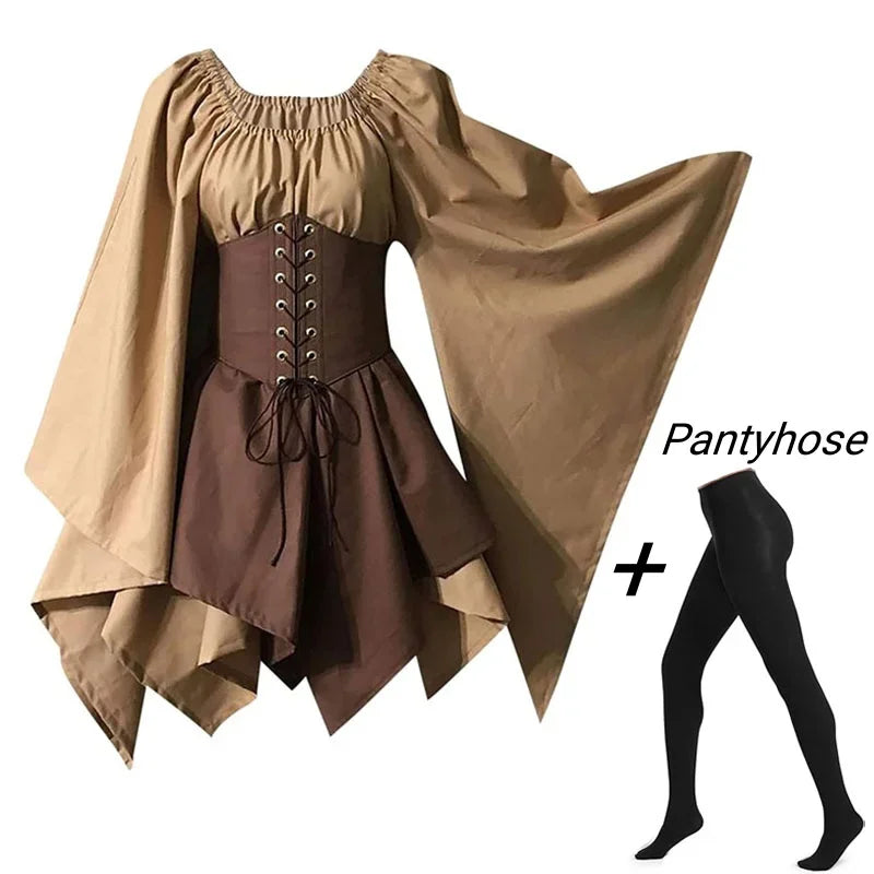 Chic Minimalist Dress