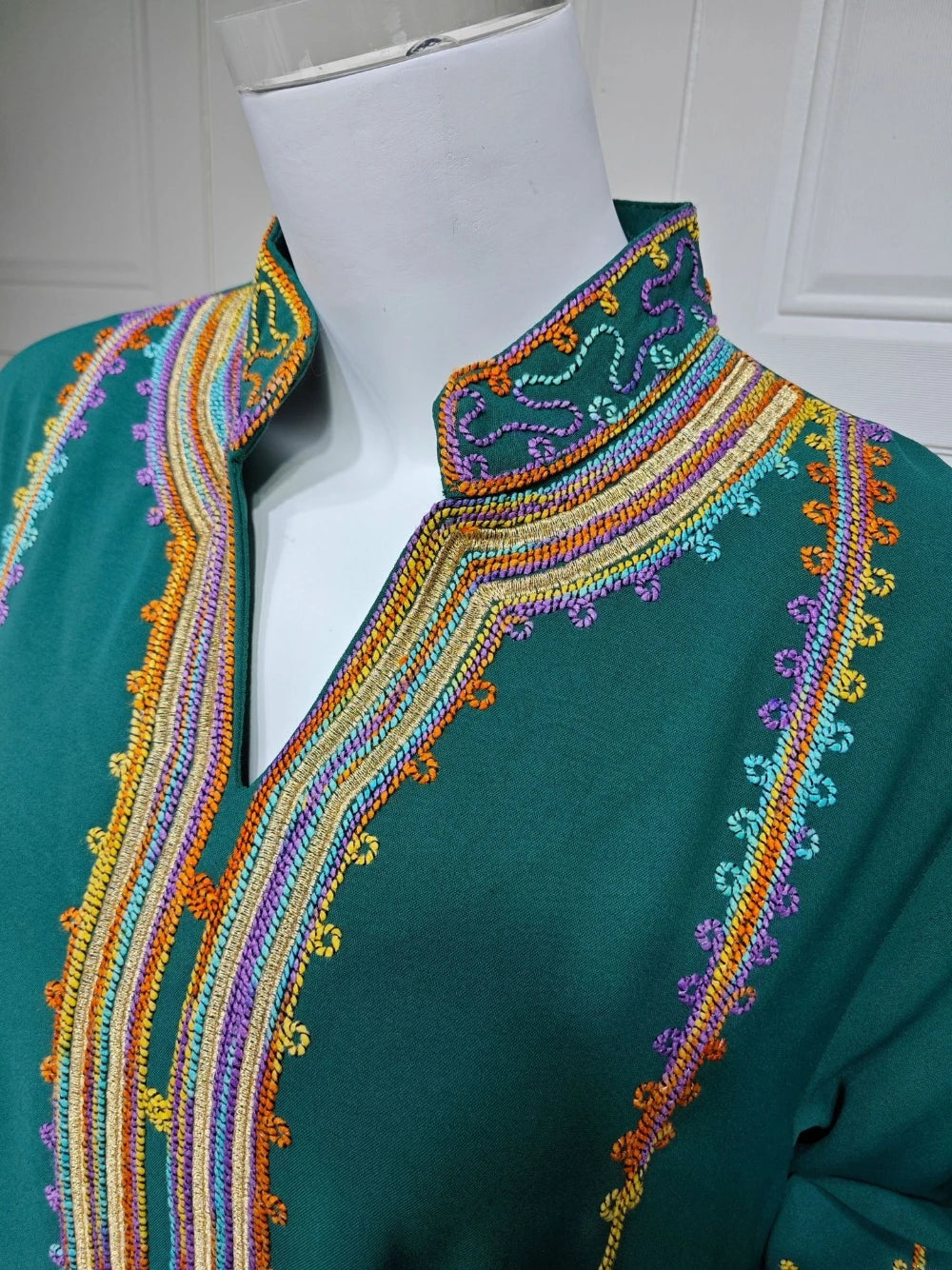 Elegant Kaftan