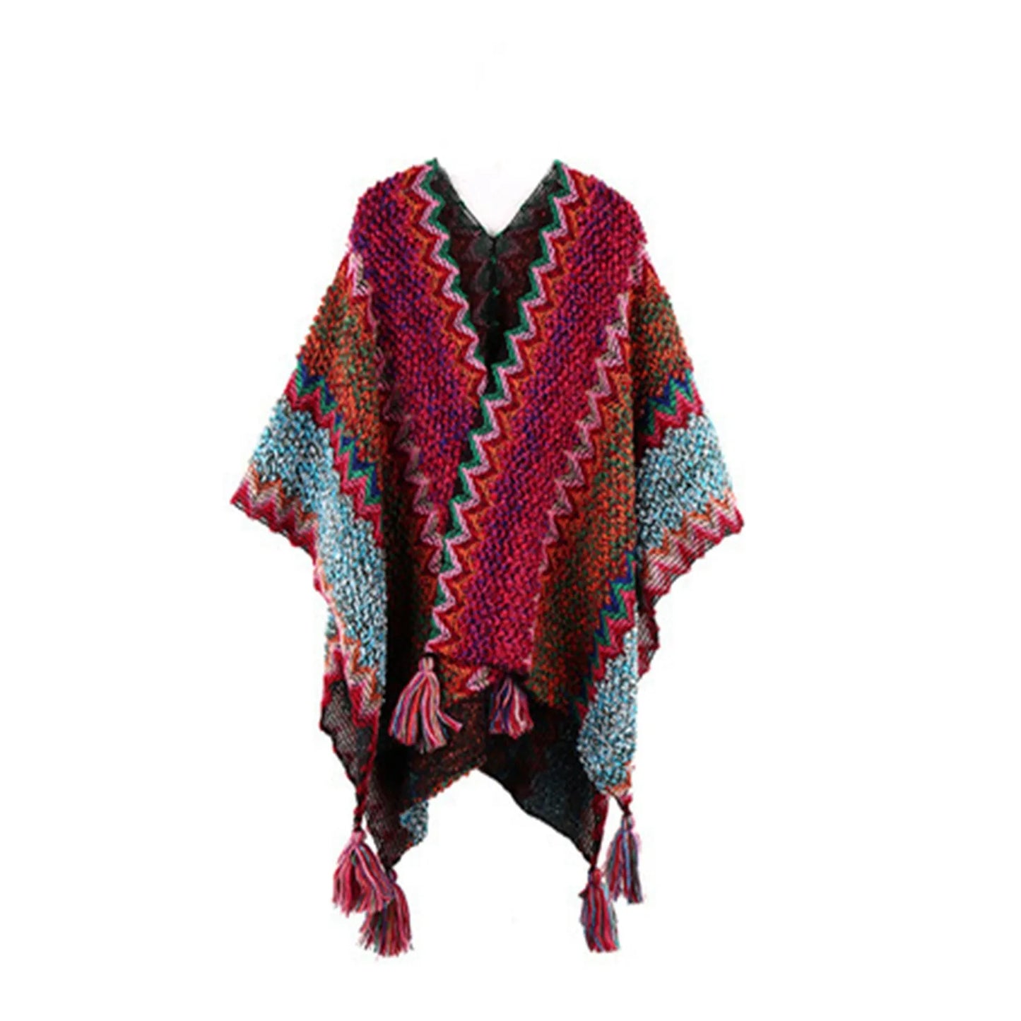 Chic Casual Winter Coat