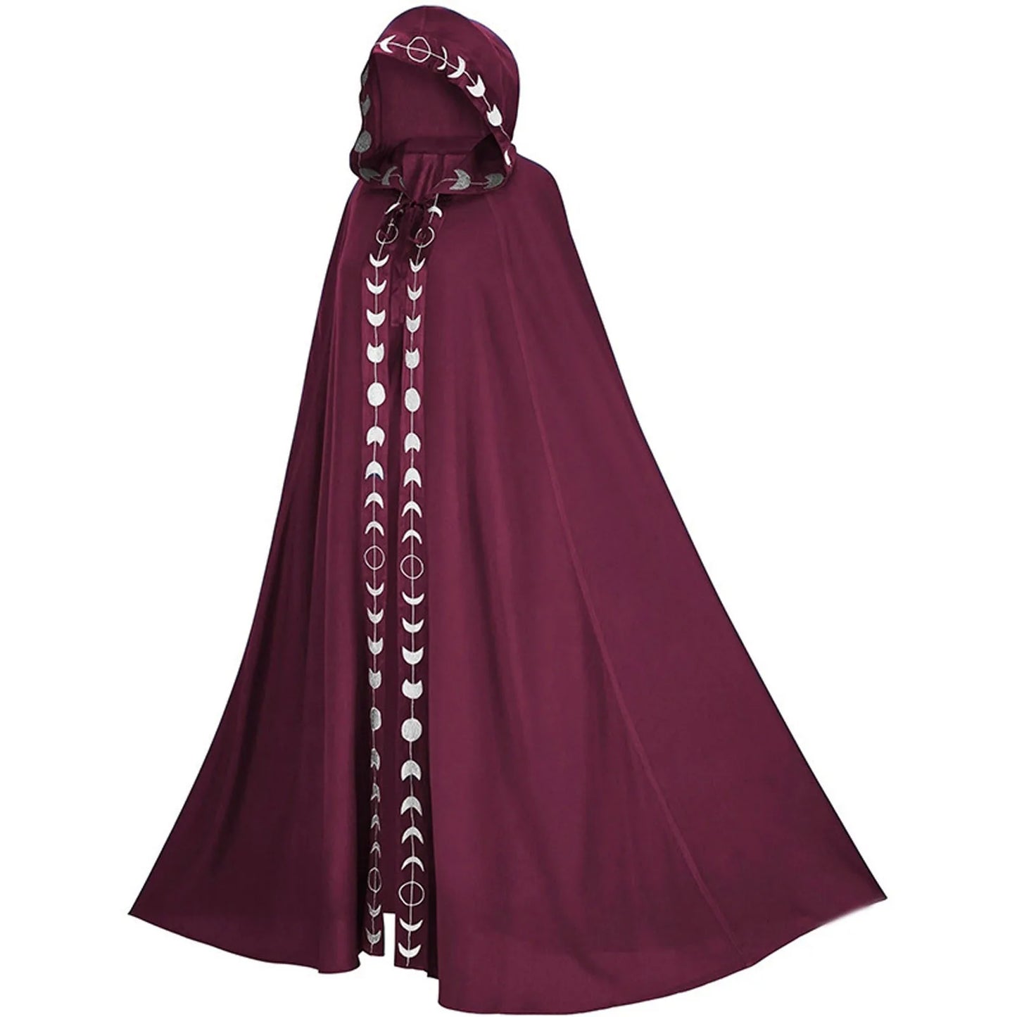 Embroidered Abaya