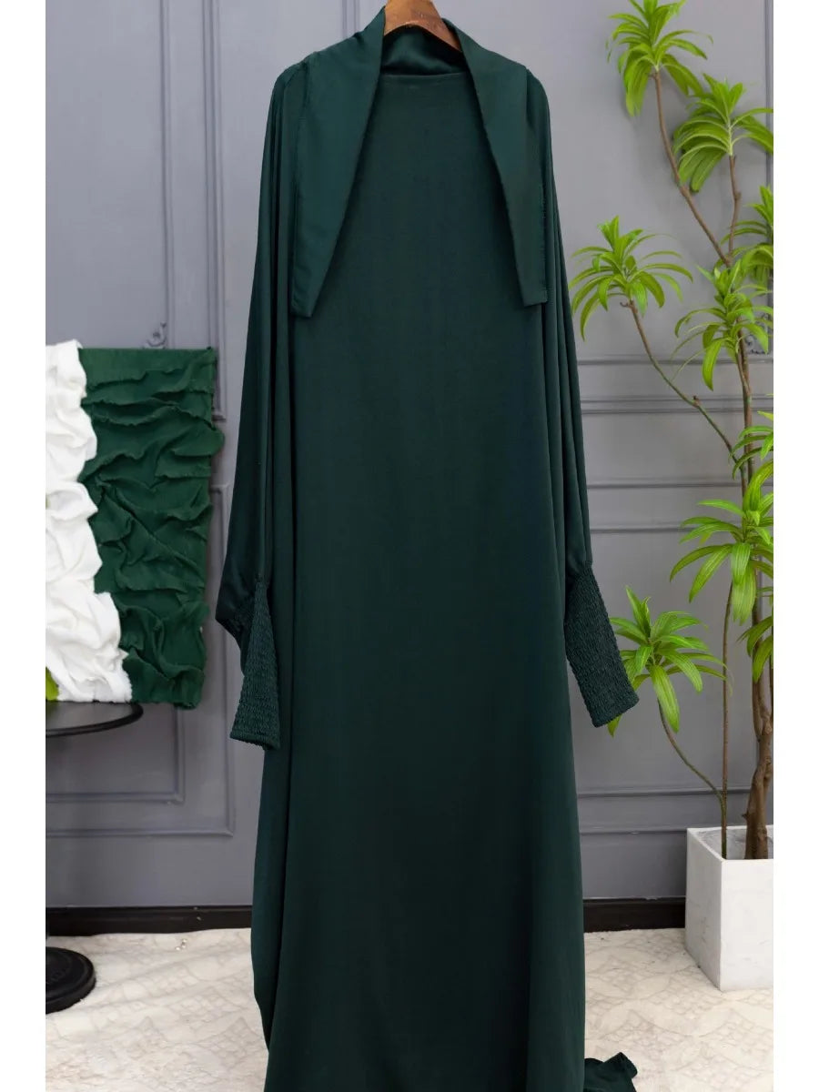 Daily & Festive Hijab Set