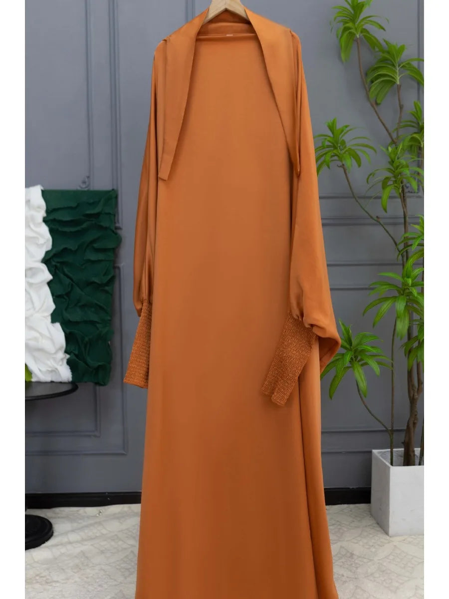 Daily & Festive Hijab Set