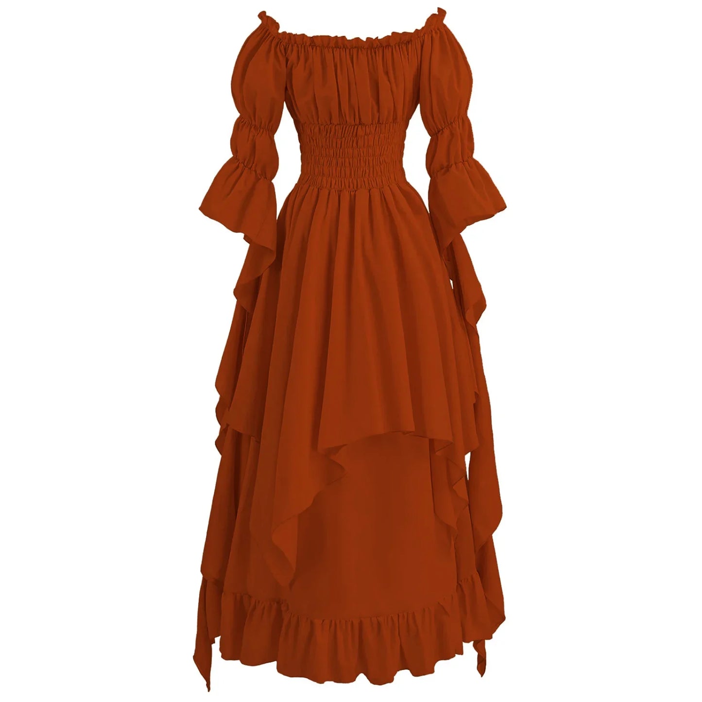 Vintage Halloween Costume –