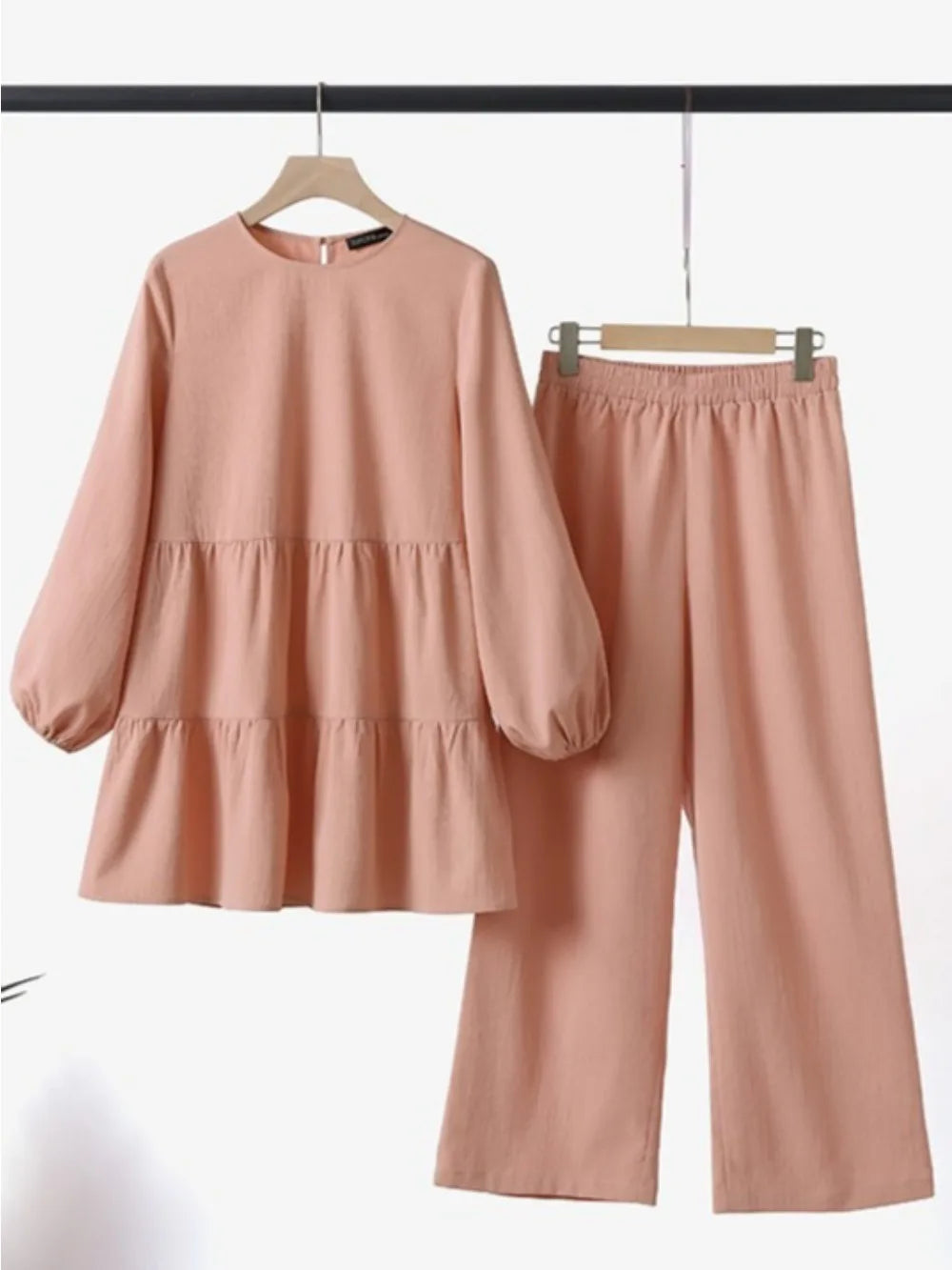 Everyday Modest Outfit