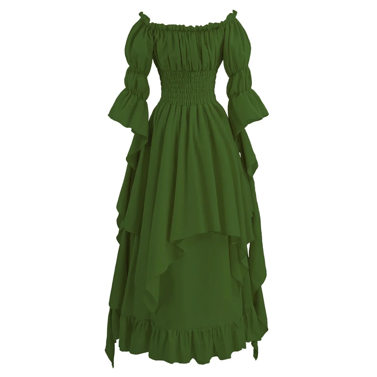 Vintage Halloween Costume –