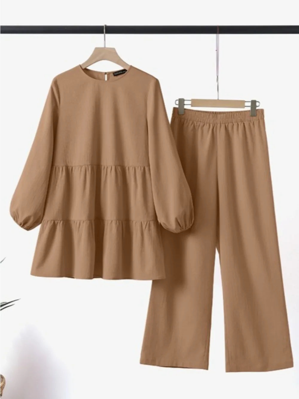 Everyday Modest Outfit