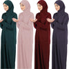 Modest Comfort Abaya