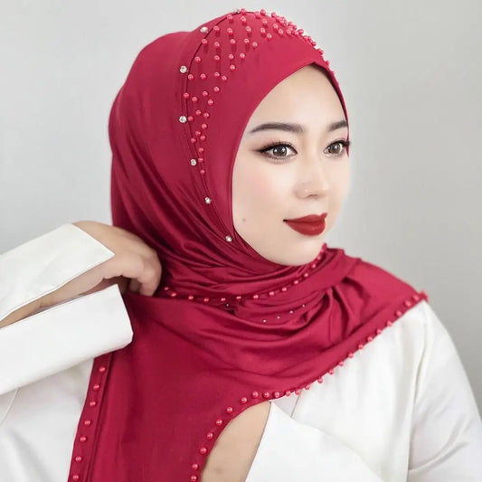 Full Cover Hijab