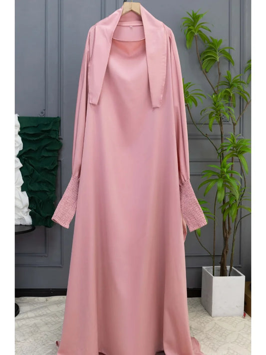 Daily & Festive Hijab Set