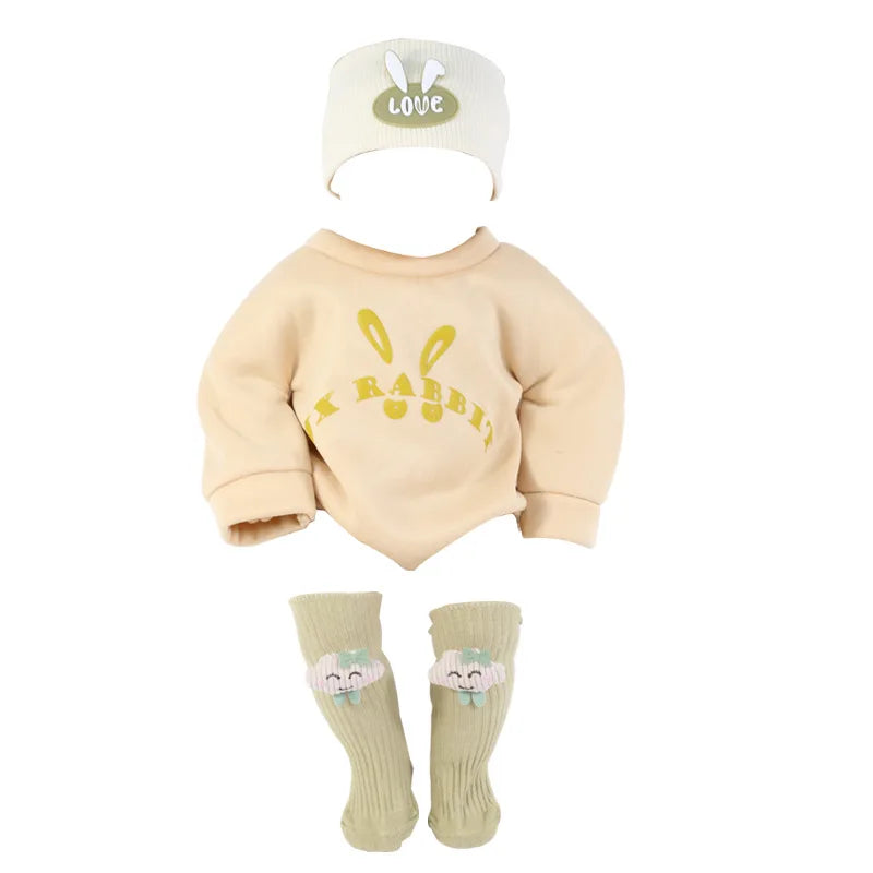 Sweater Dress Doll Clothes