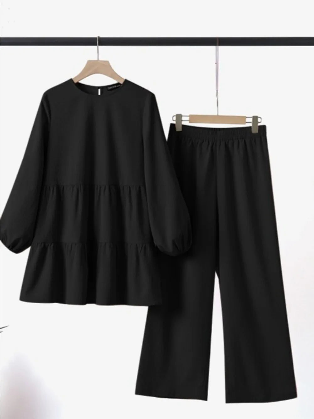 Everyday Modest Outfit