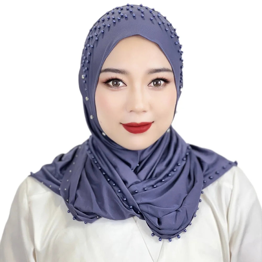 Full Cover Hijab