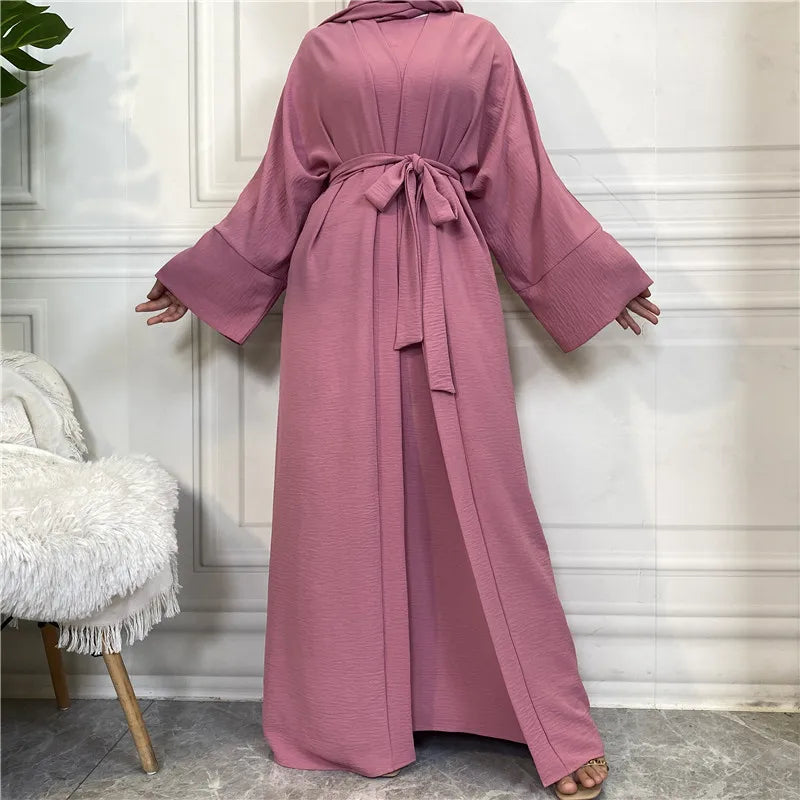 Everyday Abaya