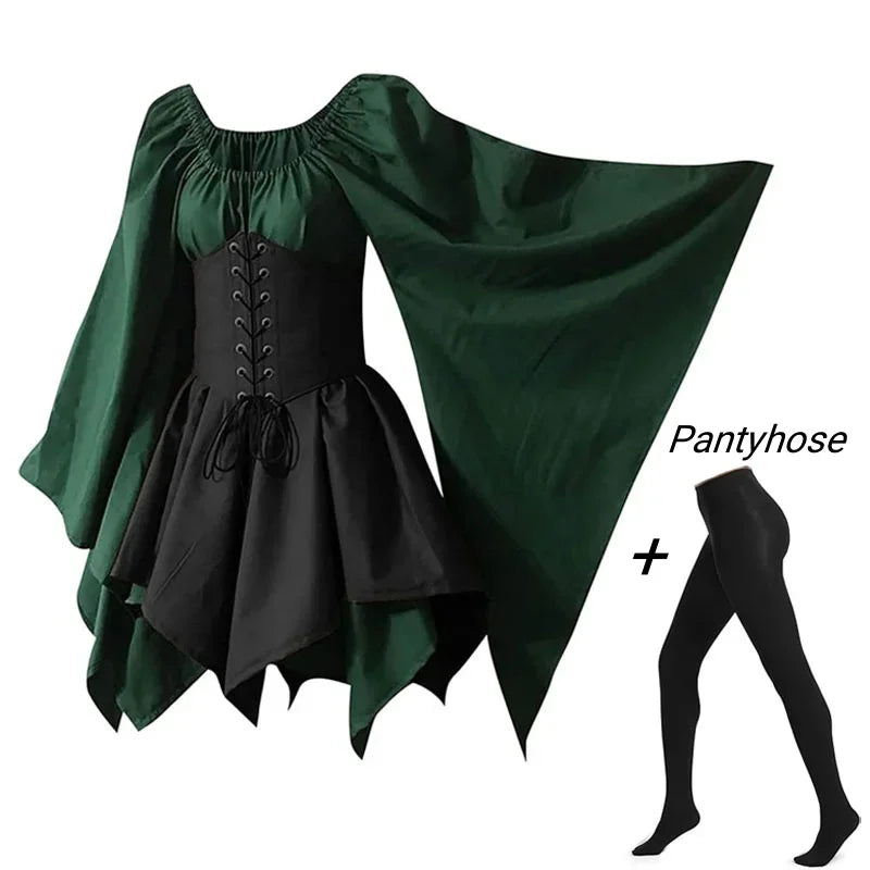 Chic Minimalist Dress