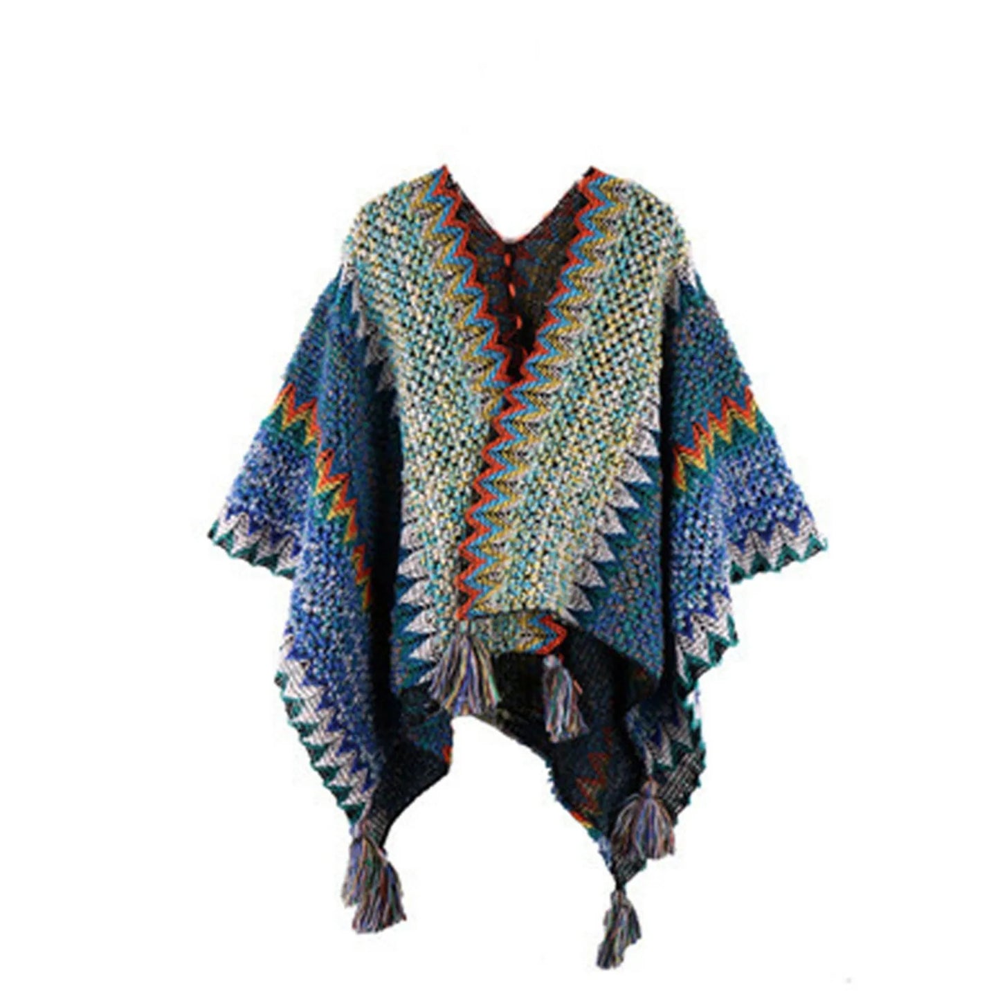 Chic Casual Winter Coat