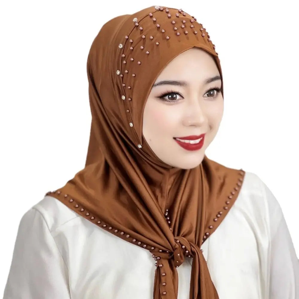 Full Cover Hijab