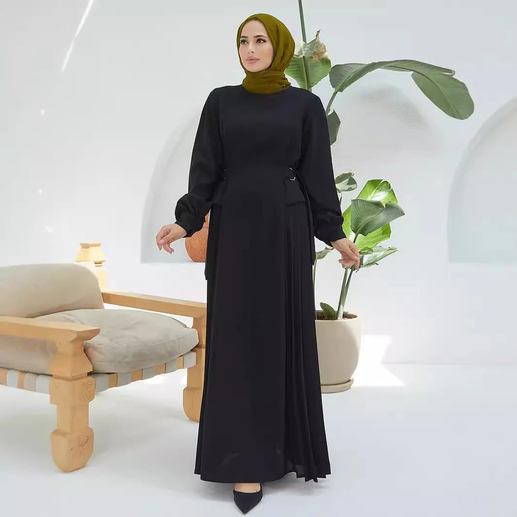 Everyday Modest Dress