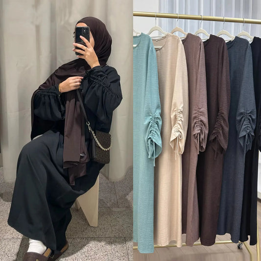 Comfort Daily Abaya