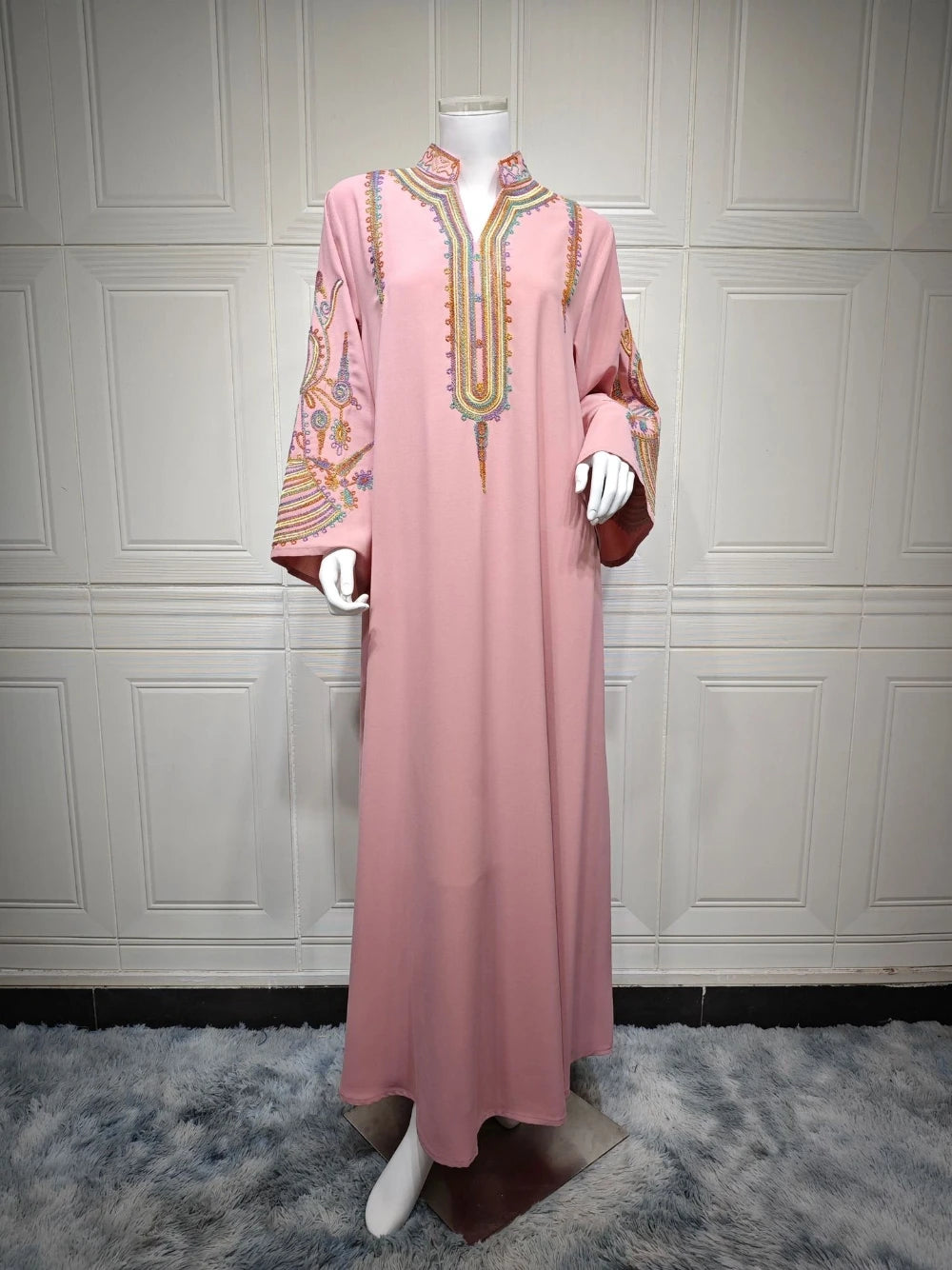 Elegant Kaftan