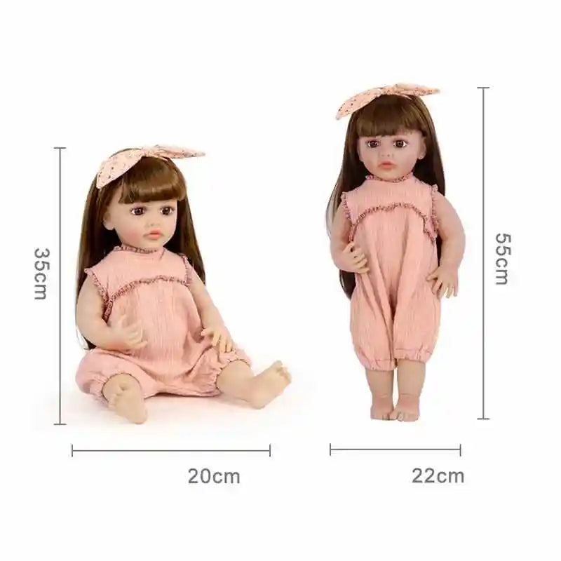 Sweater Dress Doll Clothes