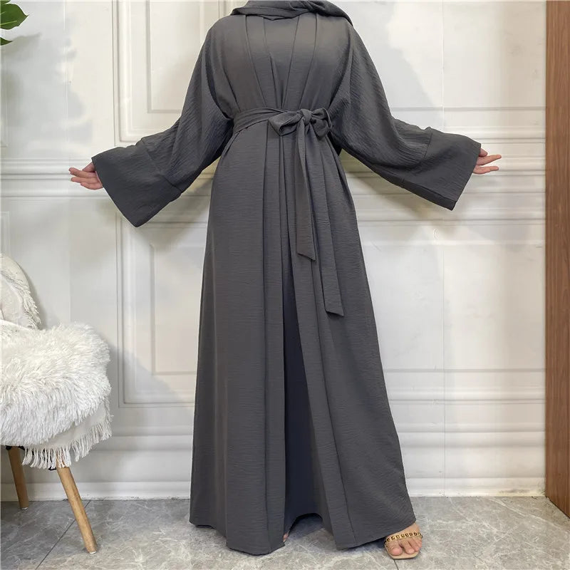 Everyday Abaya