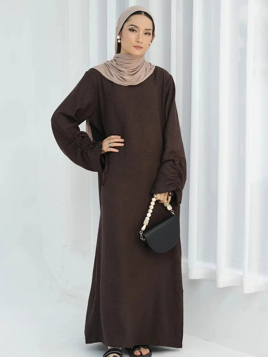 Comfort Daily Abaya