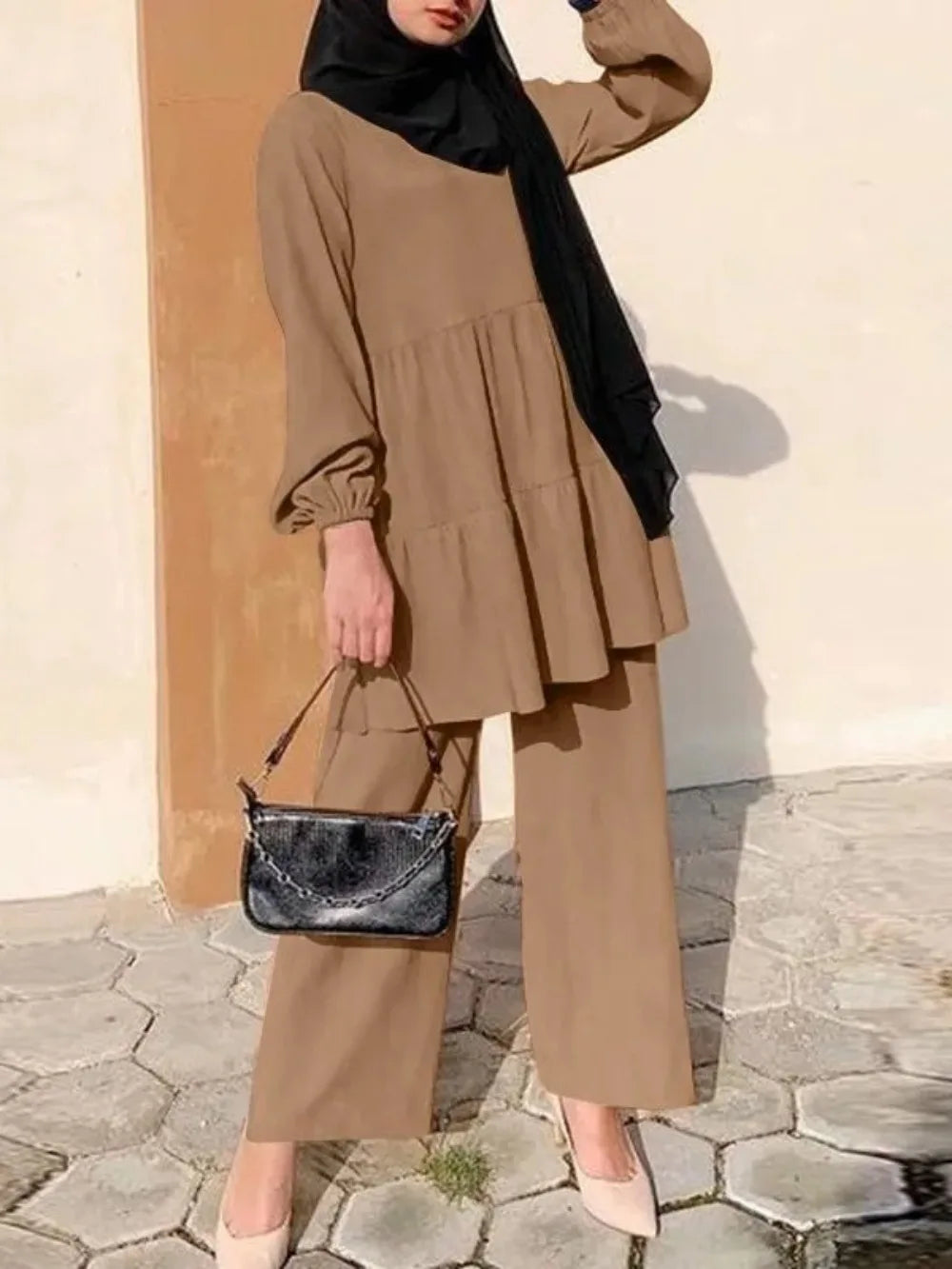 Everyday Modest Outfit