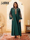 Elegant Kaftan