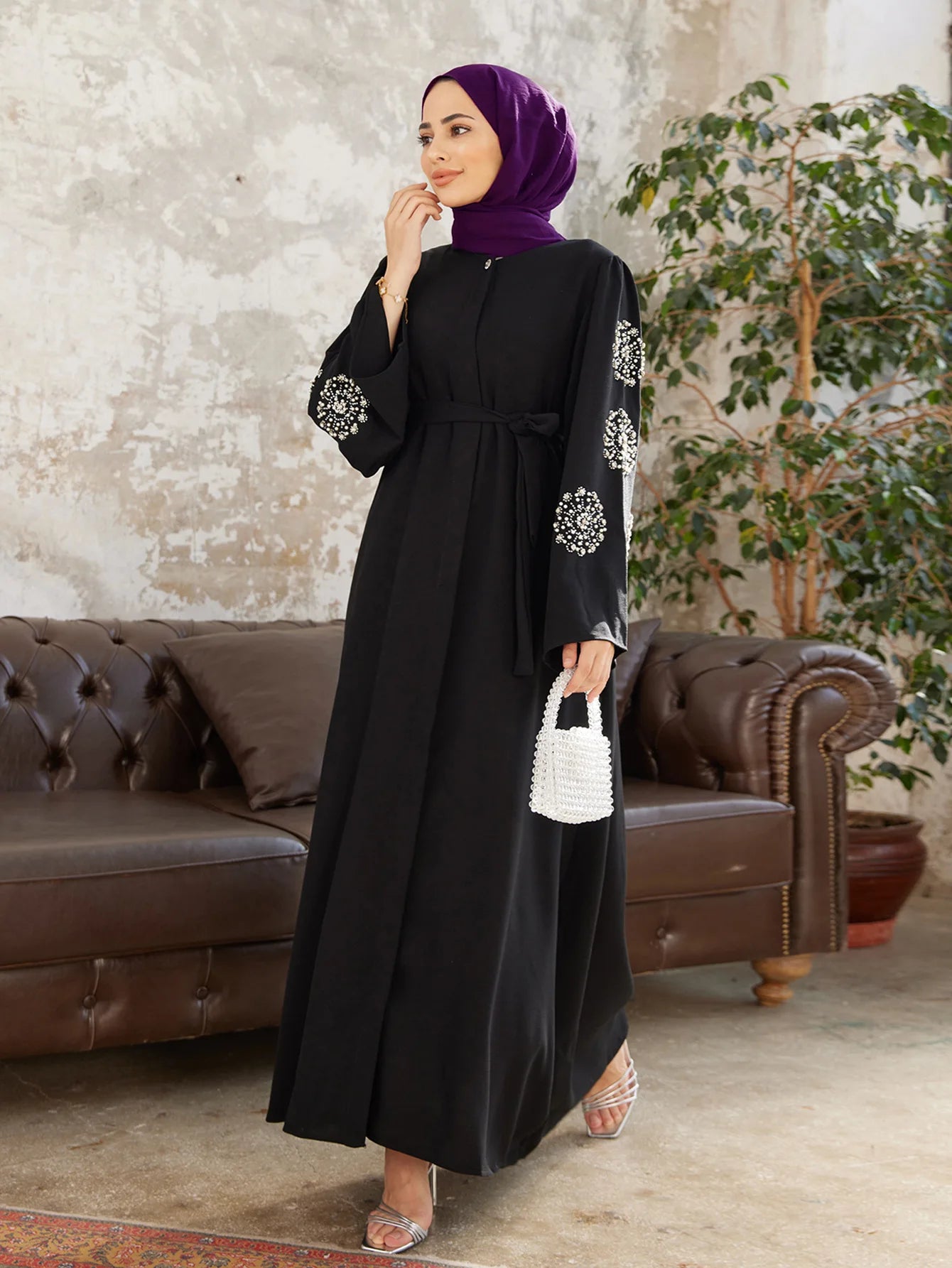 Everyday Modest Dress