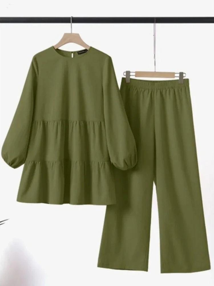 Everyday Modest Outfit