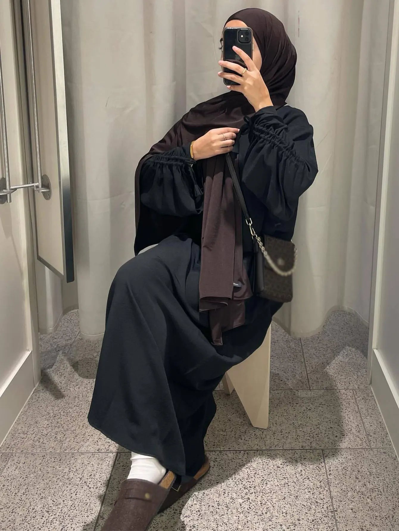 Comfort Daily Abaya