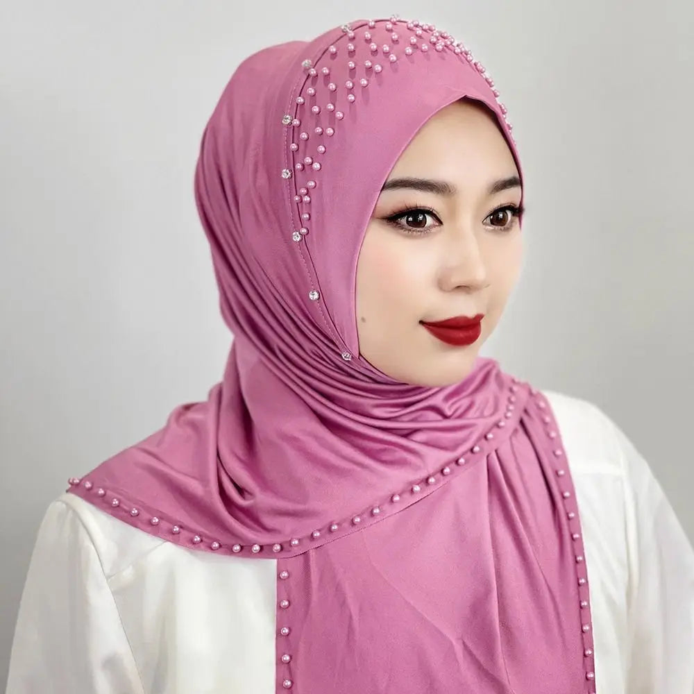 Full Cover Hijab
