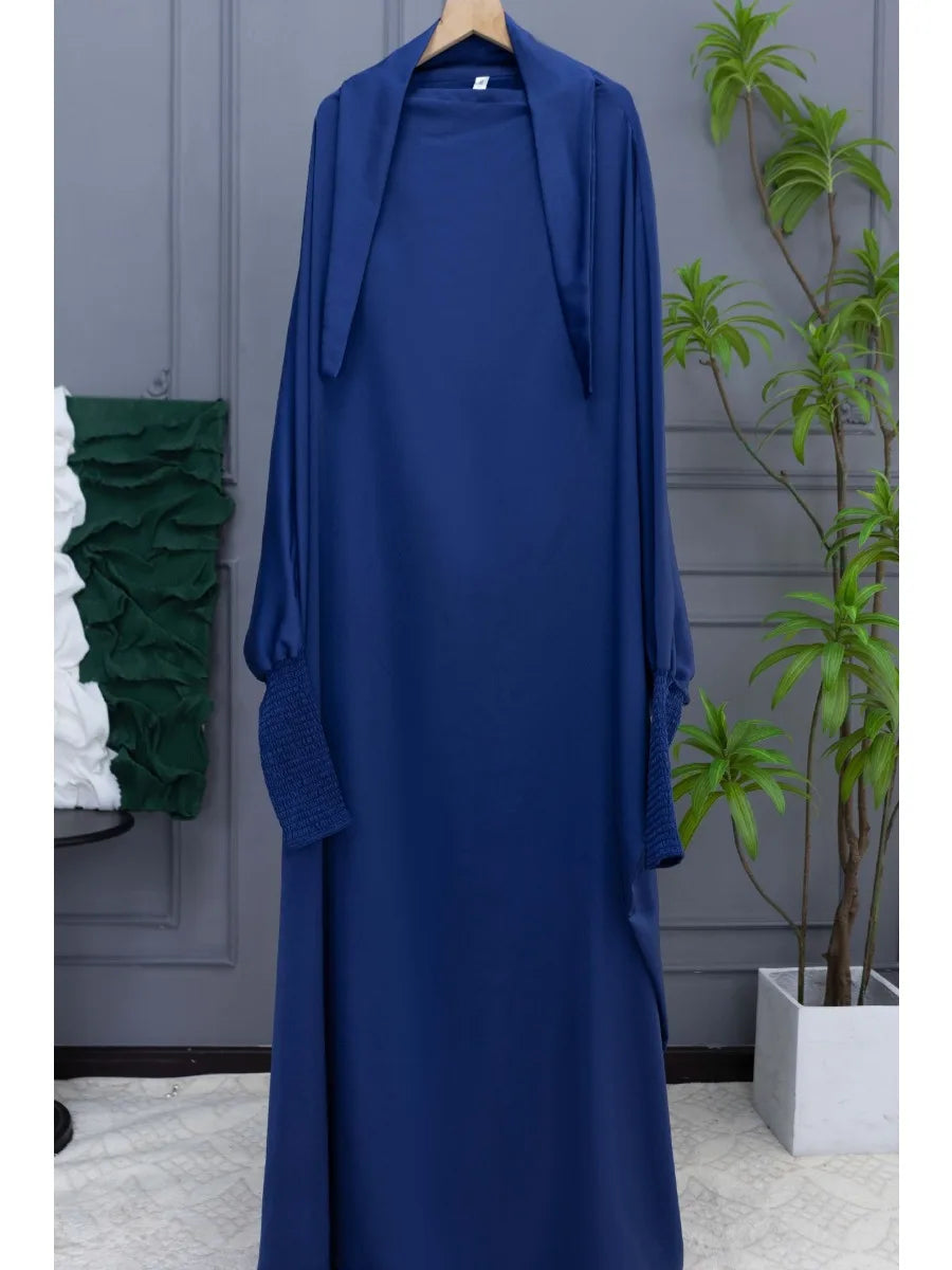 Daily & Festive Hijab Set