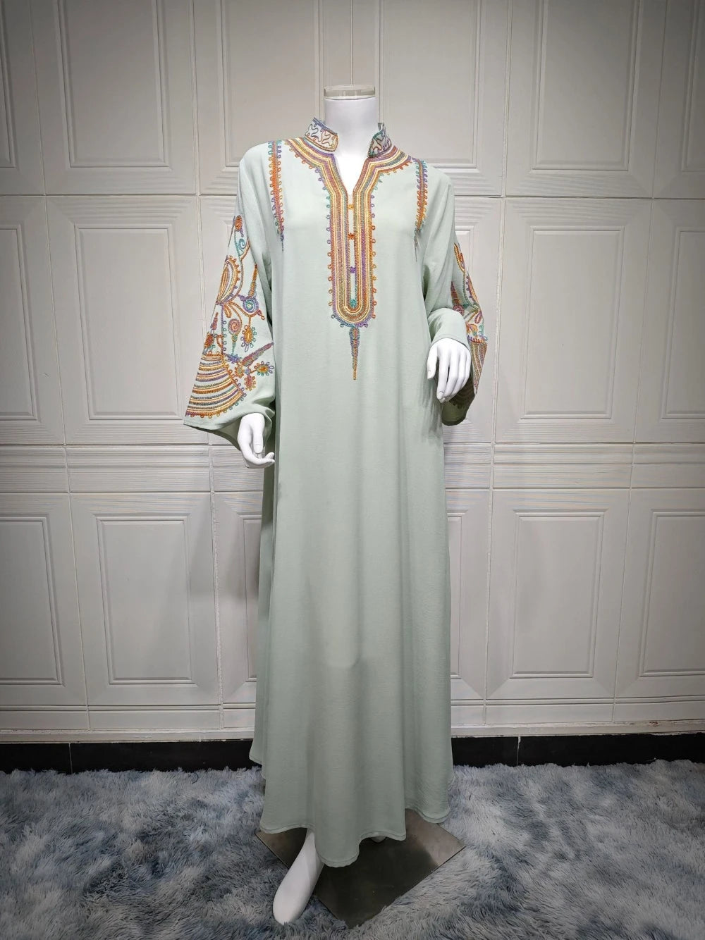 Elegant Kaftan