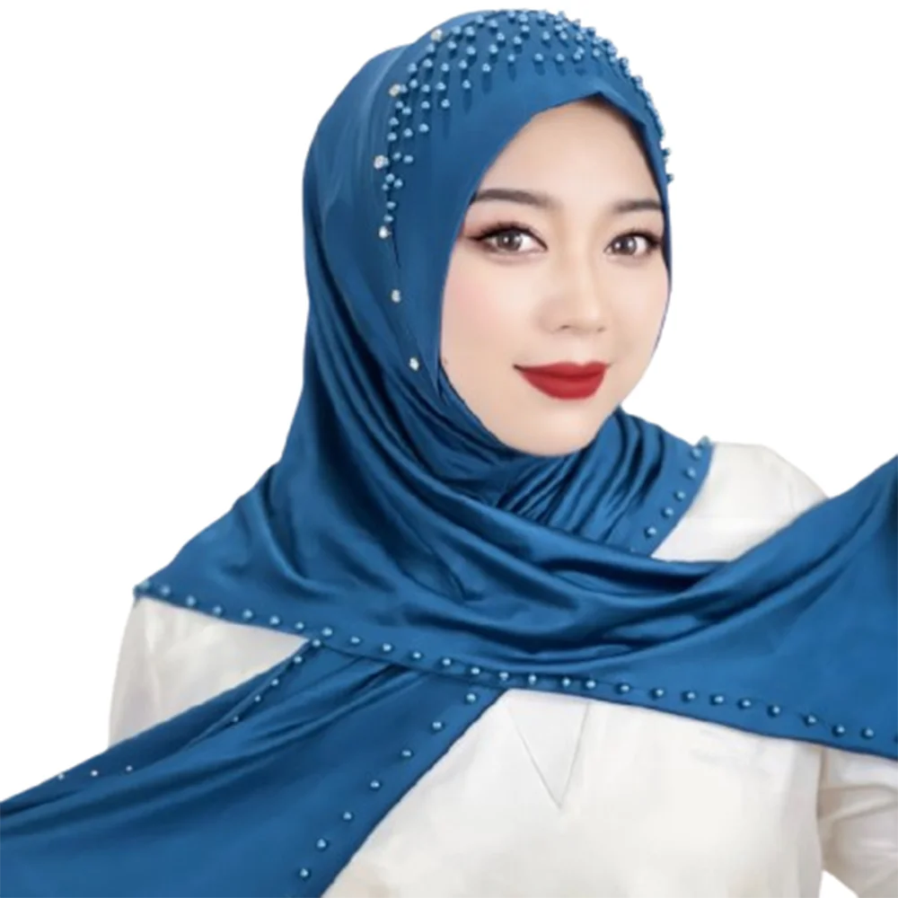 Full Cover Hijab