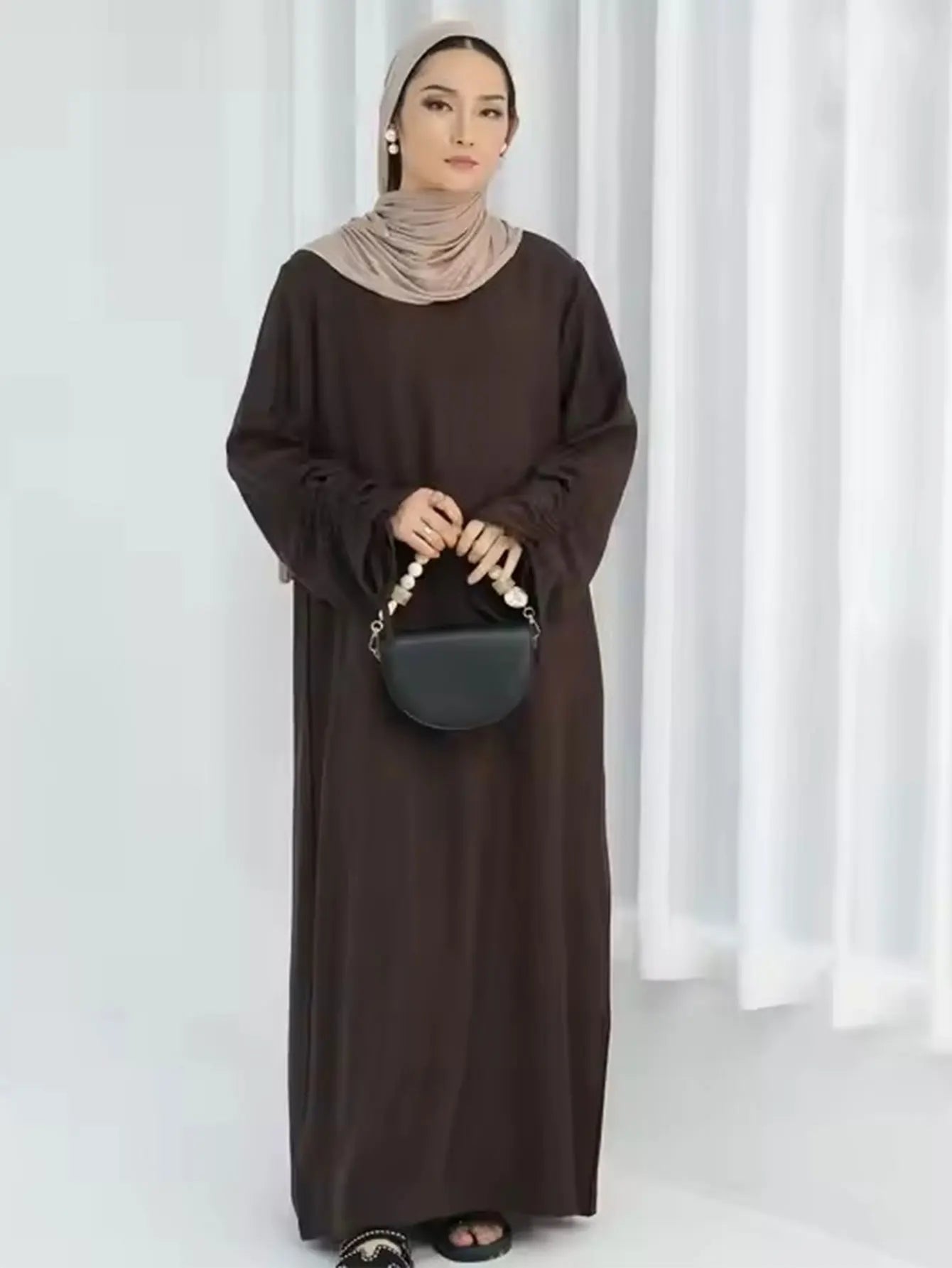 Comfort Daily Abaya