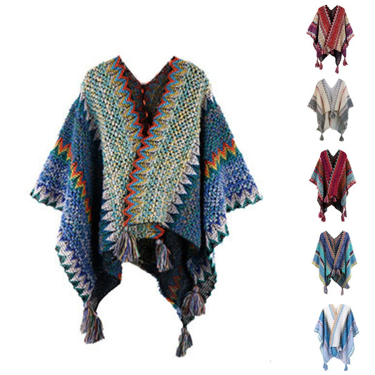 Chic Casual Winter Coat