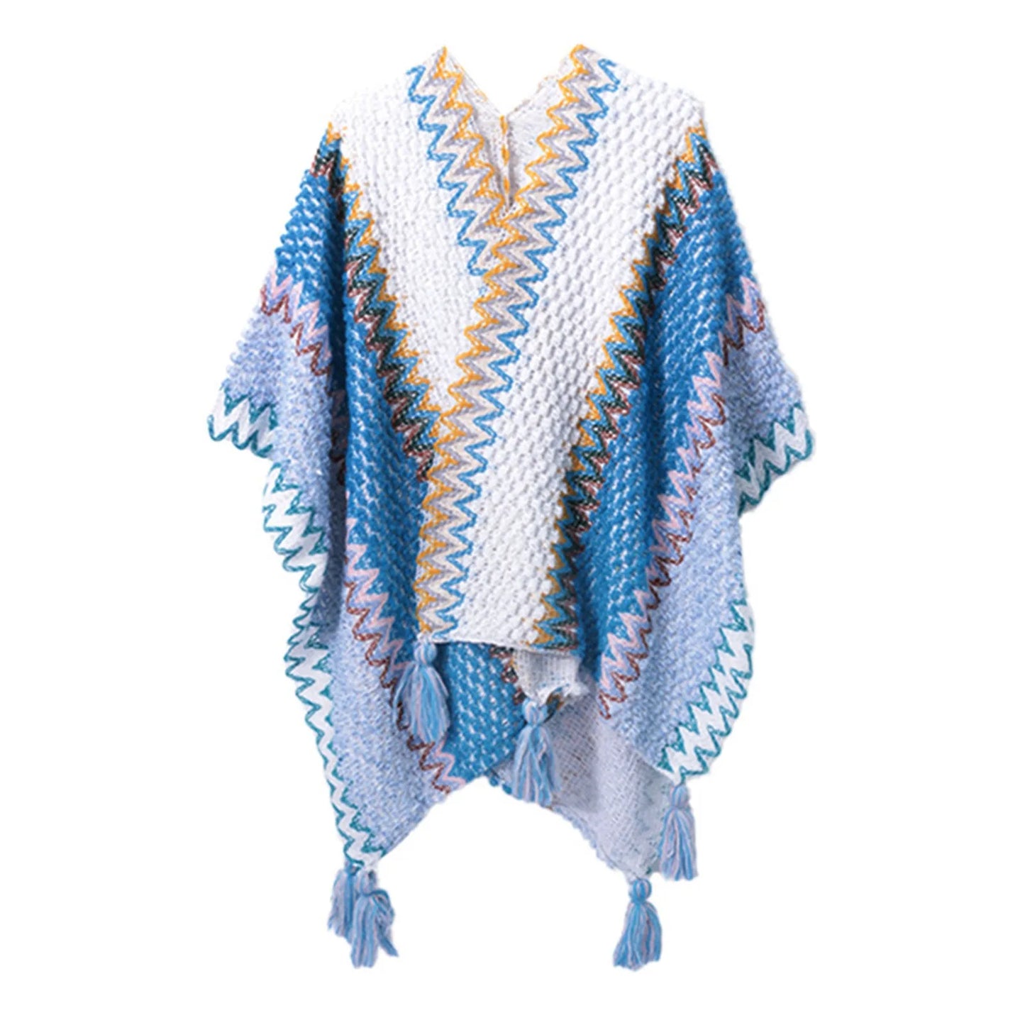 Chic Casual Winter Coat