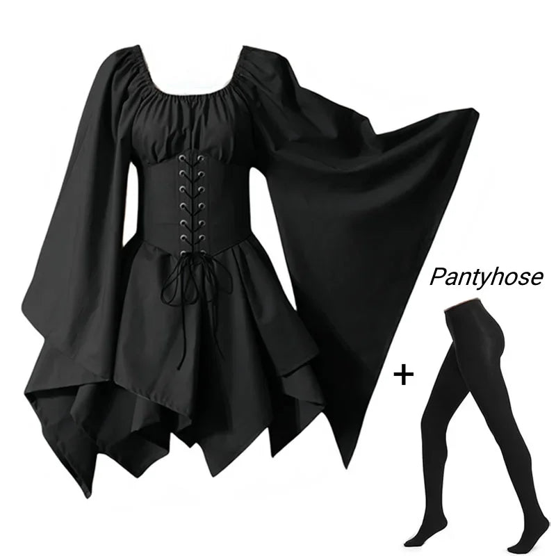 Chic Minimalist Dress